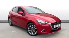 Mazda2 1.5 Sport Nav 5dr Petrol Hatchback
